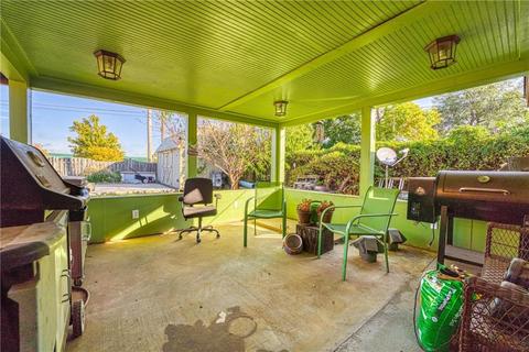 705 Comanche Trl, Altus, OK 73521 photo 30