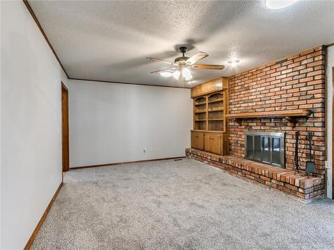 2925 N Downing, Bethany, OK 73008 photo 5
