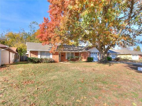 2925 N Downing, Bethany, OK 73008 photo 3