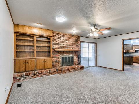 2925 N Downing, Bethany, OK 73008 photo 4