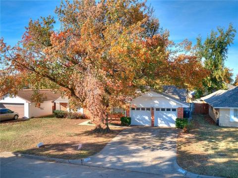 2925 N Downing, Bethany, OK 73008 photo 1