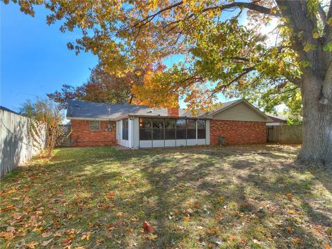 2925 N Downing, Bethany, OK 73008 photo 28