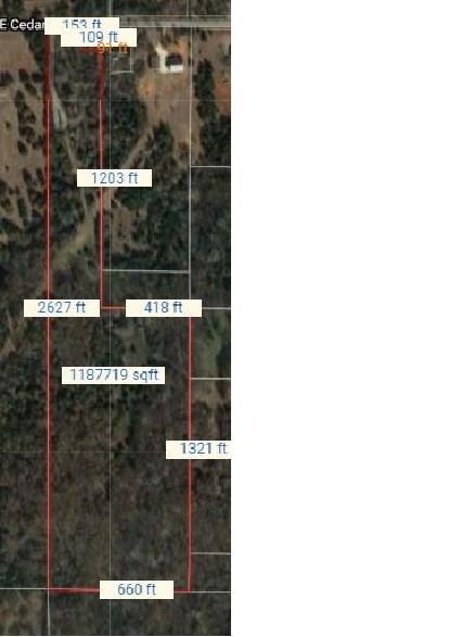 6750 E Cedar Lane Rd, Norman, OK 73026 photo 3
