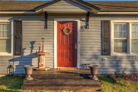 401 W Elm, Tuttle, OK 73089 photo 1