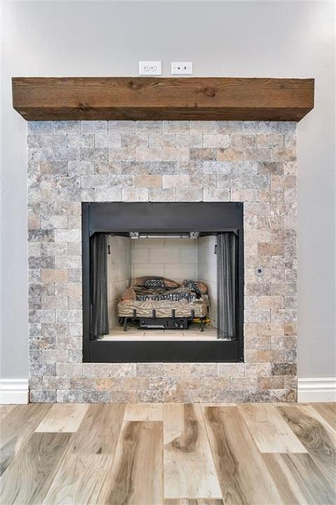 308 N 4th St, Thomas, OK 73669 photo 7