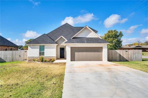 308 N 4th St, Thomas, OK 73669 photo 27