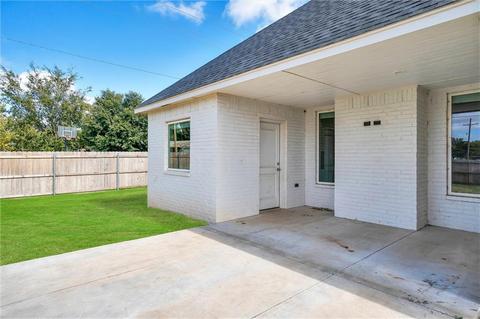 308 N 4th St, Thomas, OK 73669 photo 24