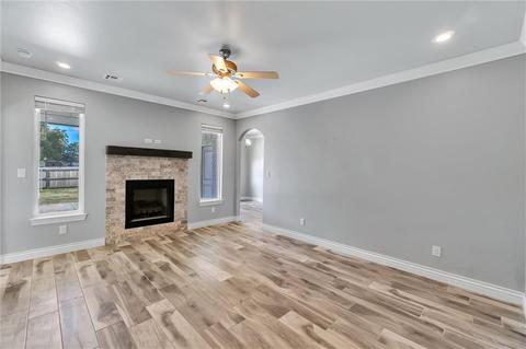308 N 4th St, Thomas, OK 73669 photo 5