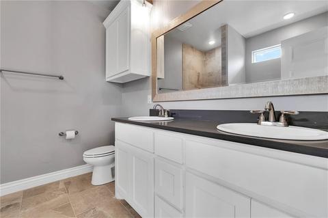 308 N 4th St, Thomas, OK 73669 photo 14