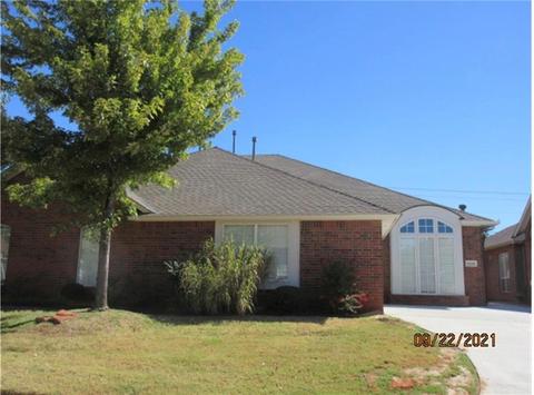 15508 Monarch Ln, Edmond, OK 73013 photo 1