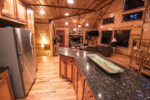 32 Paddlefish Rd, Broken Bow, OK 74728 photo 30