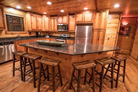 32 Paddlefish Rd, Broken Bow, OK 74728 photo 32