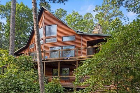 32 Paddlefish Rd, Broken Bow, OK 74728 photo 4