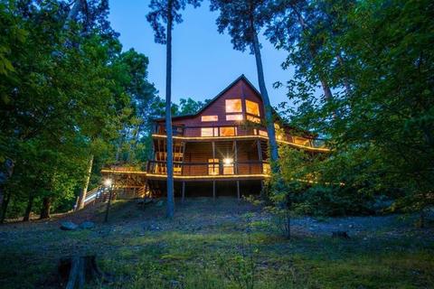 32 Paddlefish Rd, Broken Bow, OK 74728 photo 1