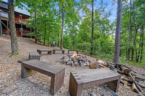 32 Paddlefish Rd, Broken Bow, OK 74728 photo 12