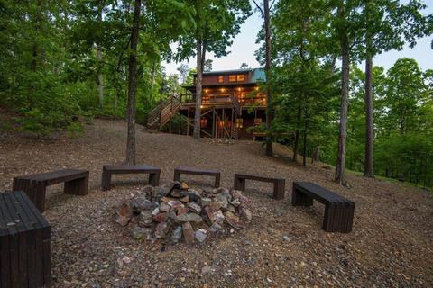 32 Paddlefish Rd, Broken Bow, OK 74728 photo 10