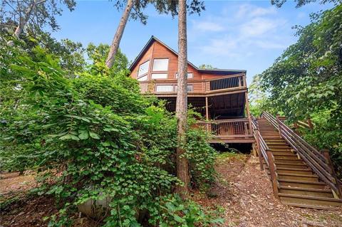 32 Paddlefish Rd, Broken Bow, OK 74728 photo 7