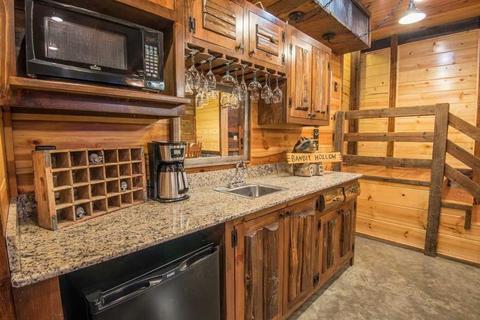 32 Paddlefish Rd, Broken Bow, OK 74728 photo 24