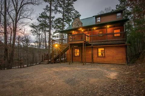 32 Paddlefish Rd, Broken Bow, OK 74728 photo 3