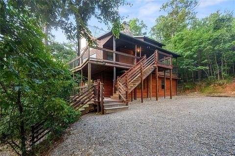 32 Paddlefish Rd, Broken Bow, OK 74728 photo 6