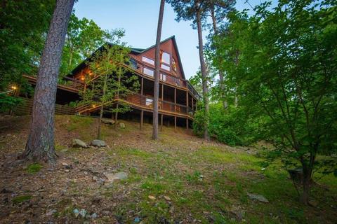 32 Paddlefish Rd, Broken Bow, OK 74728 photo 8