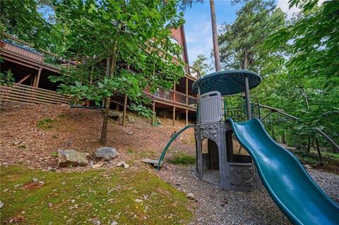 32 Paddlefish Rd, Broken Bow, OK 74728 photo 9