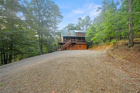 32 Paddlefish Rd, Broken Bow, OK 74728 photo 5