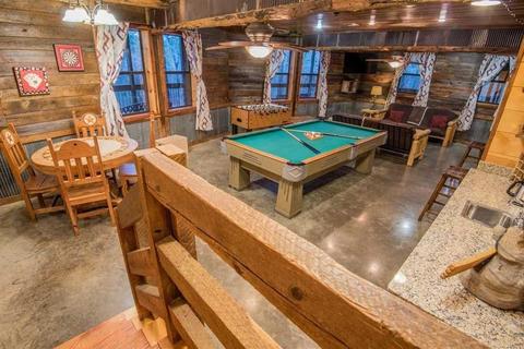 32 Paddlefish Rd, Broken Bow, OK 74728 photo 23