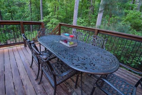 32 Paddlefish Rd, Broken Bow, OK 74728 photo 14
