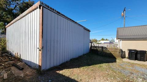 109 N 7th St, Mcloud, OK 74851 photo 28