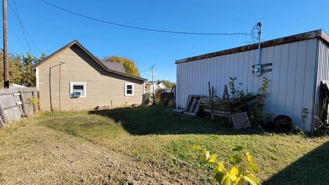 109 N 7th St, Mcloud, OK 74851 photo 27