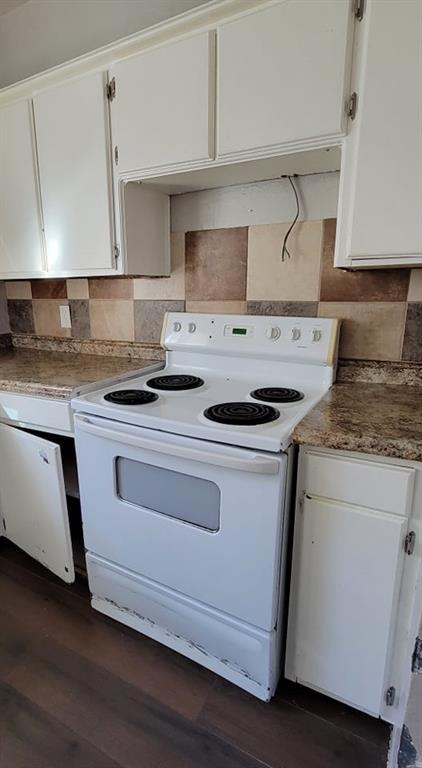 109 N 7th St, Mcloud, OK 74851 photo 11