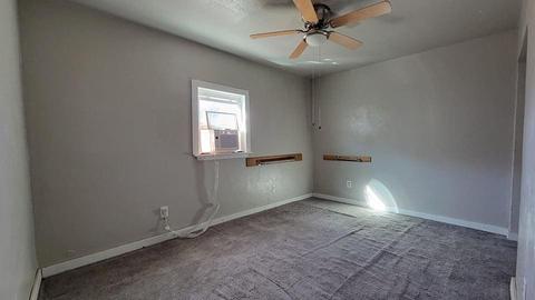 109 N 7th St, Mcloud, OK 74851 photo 15