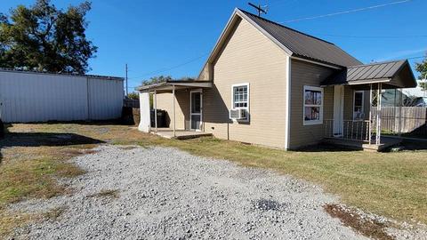 109 N 7th St, Mcloud, OK 74851 photo 25