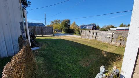 109 N 7th St, Mcloud, OK 74851 photo 26