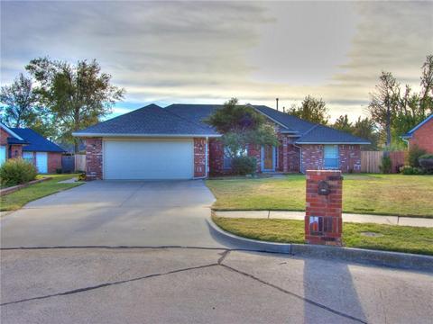 1704 Devon Ct, Norman, OK 73072 photo 1