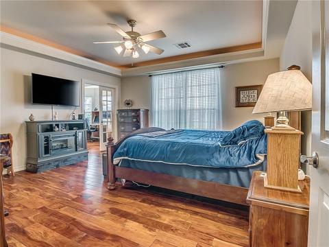4207 Nugget Ln, Tuttle, OK 73089 photo 14