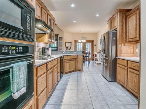 4207 Nugget Ln, Tuttle, OK 73089 photo 8