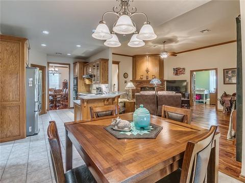4207 Nugget Ln, Tuttle, OK 73089 photo 12