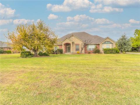 4207 Nugget Ln, Tuttle, OK 73089 photo 32