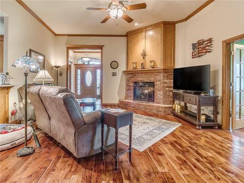 4207 Nugget Ln, Tuttle, OK 73089 photo 7