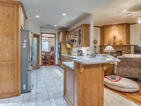 4207 Nugget Ln, Tuttle, OK 73089 photo 11