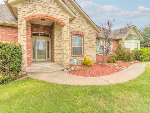 4207 Nugget Ln, Tuttle, OK 73089 photo 3