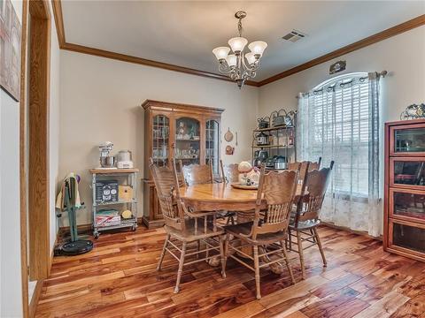 4207 Nugget Ln, Tuttle, OK 73089 photo 13