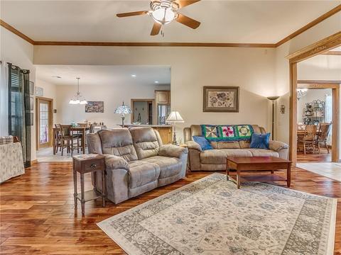 4207 Nugget Ln, Tuttle, OK 73089 photo 6