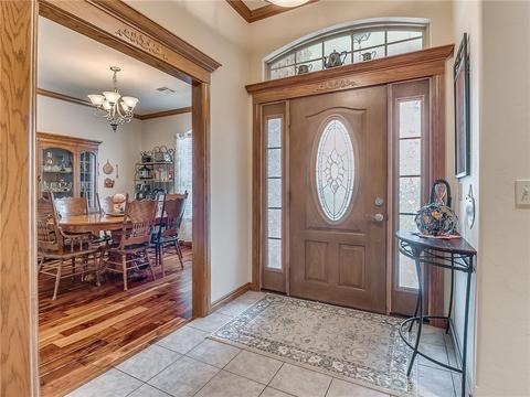 4207 Nugget Ln, Tuttle, OK 73089 photo 4