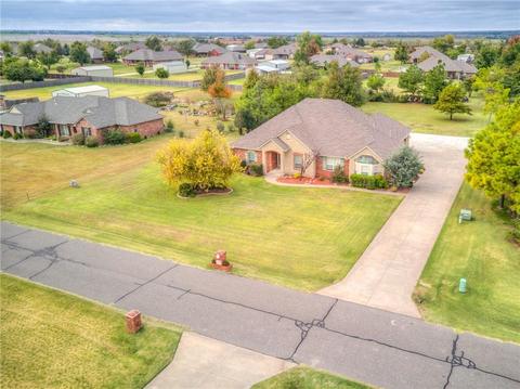 4207 Nugget Ln, Tuttle, OK 73089 photo 34