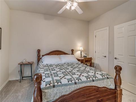 4207 Nugget Ln, Tuttle, OK 73089 photo 23