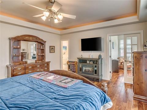 4207 Nugget Ln, Tuttle, OK 73089 photo 15
