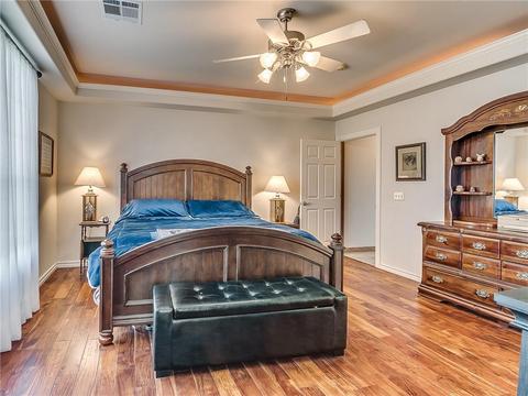 4207 Nugget Ln, Tuttle, OK 73089 photo 16
